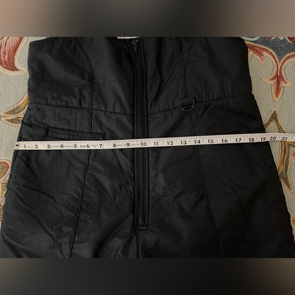 Lift 7 Snow Ski Bib, Ladies 10-12 - Picture 9 of 11